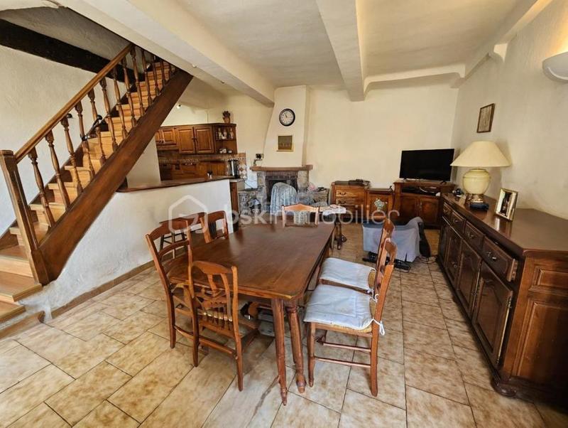 Duplex - 63 m² - 3 pièces