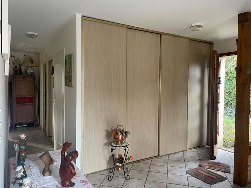 Maison - 84 m² - 3 pièces