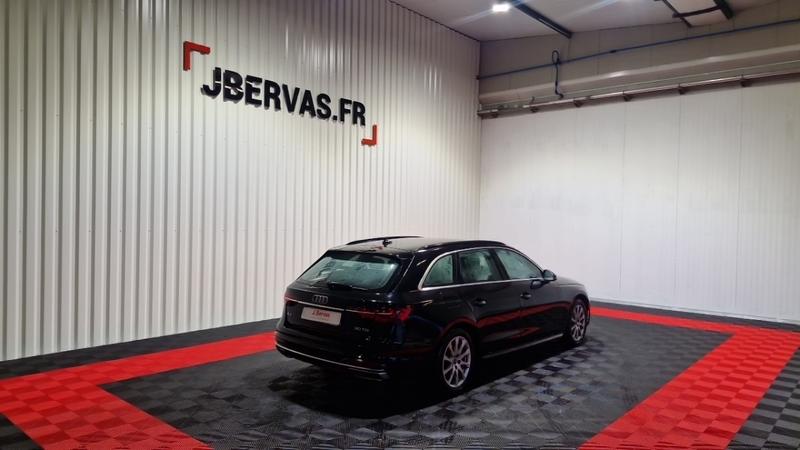 Audi A4 Avant 30 Tdi 136 s tronic 7 Business Line