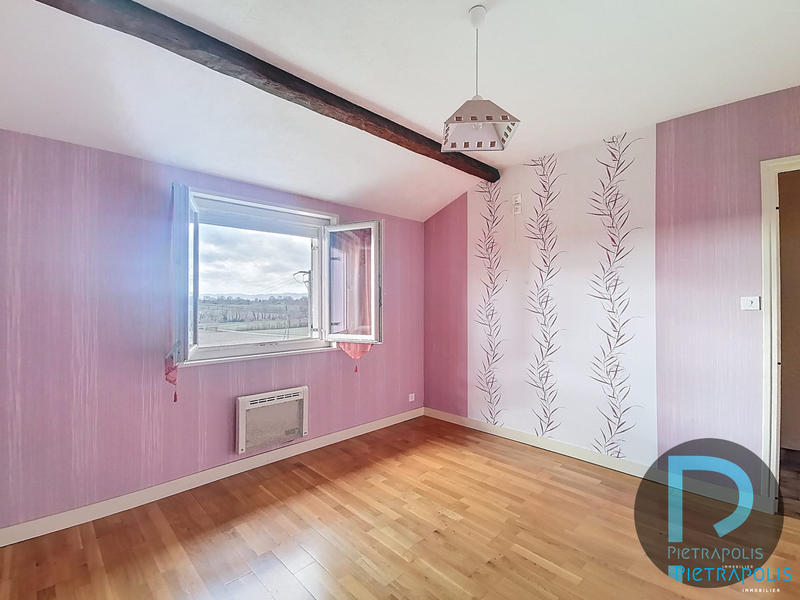 Villa - 89 m² - 4 pièces