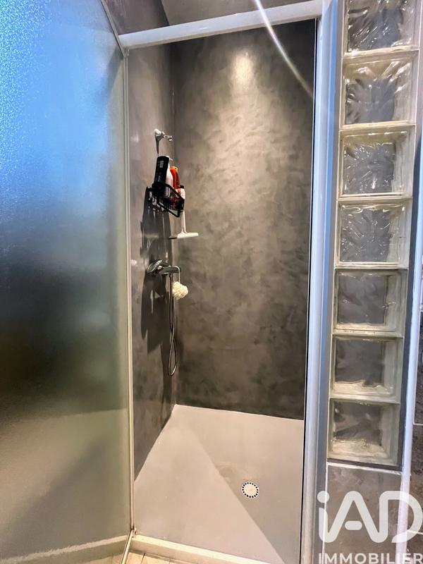 Maison - 154 m² - 5 pièces