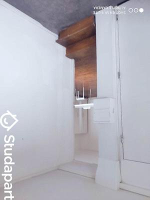 Appartement - 26 m² - 1 pièce