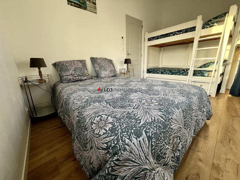 Maison - 70 m² - 4 pièces