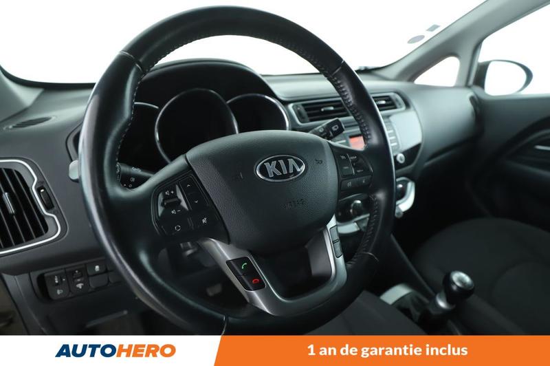 Kia Rio 1.2 Isg Active 84 ch