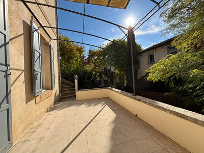 Appartement - 132 m² - 4 pièces