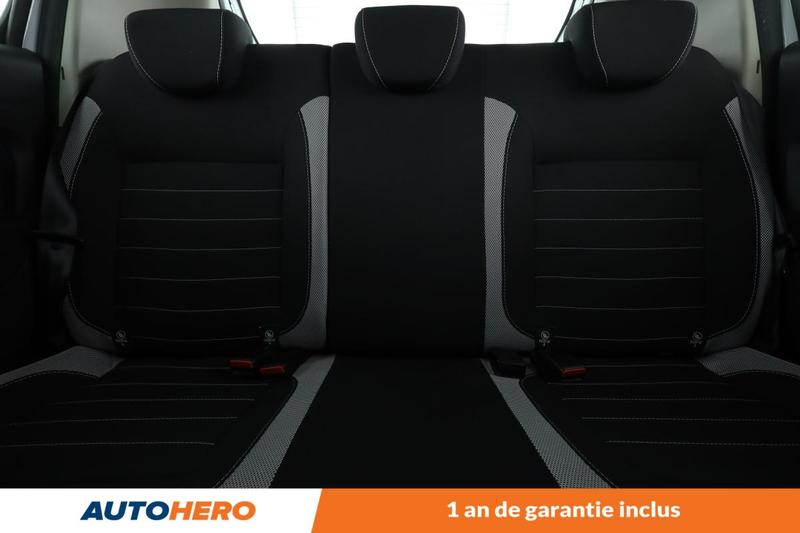 Dacia Sandero II Stepway 1.5 dCi Blue 95 ch