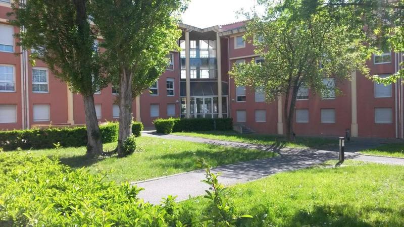 Studio - 16 m² - 1 pièce