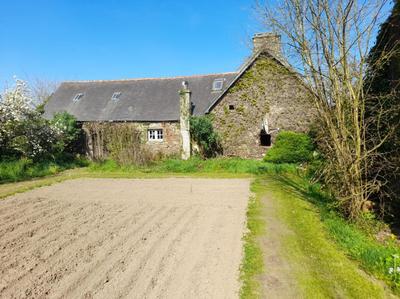 Propriété - 243 m² - 10 pièces