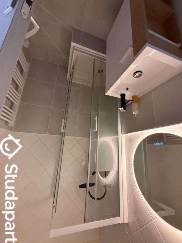 Appartement - 30 m² - 2 pièces