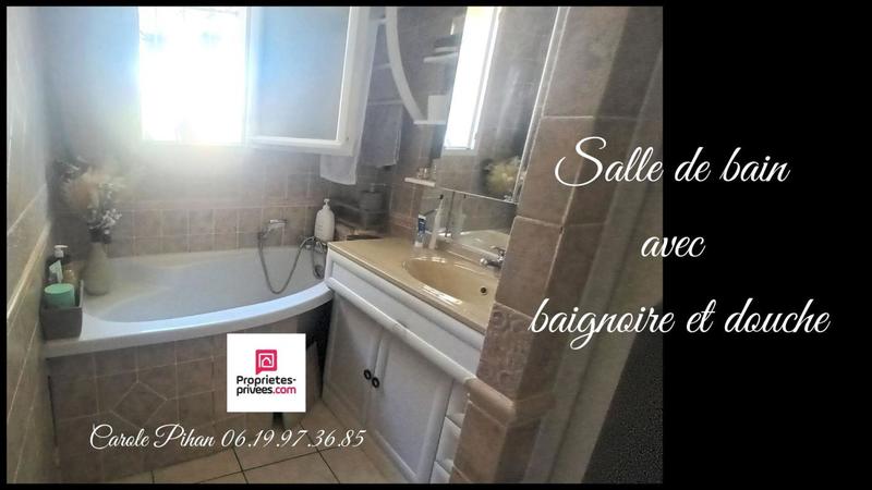 Maison - 152 m² - 7 pièces