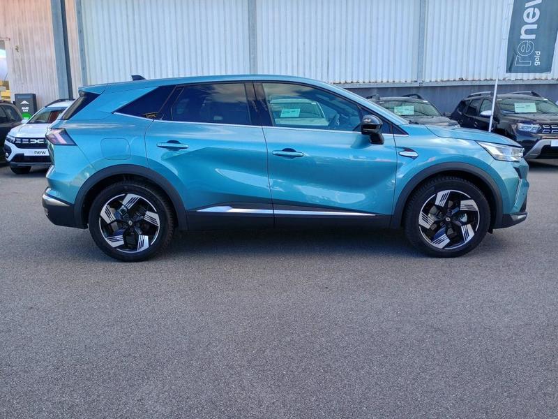 Renault Symbioz E-Tech full hybrid 145 Iconic 5p