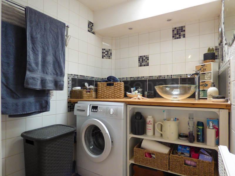 Maison de ville - 142 m² - 5 pièces