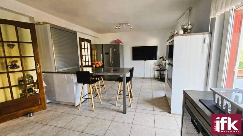 Maison - 155 m² - 6 pièces