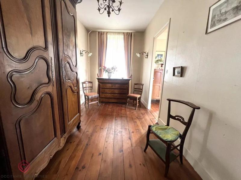 Maison de village - 174 m² - 7 pièces