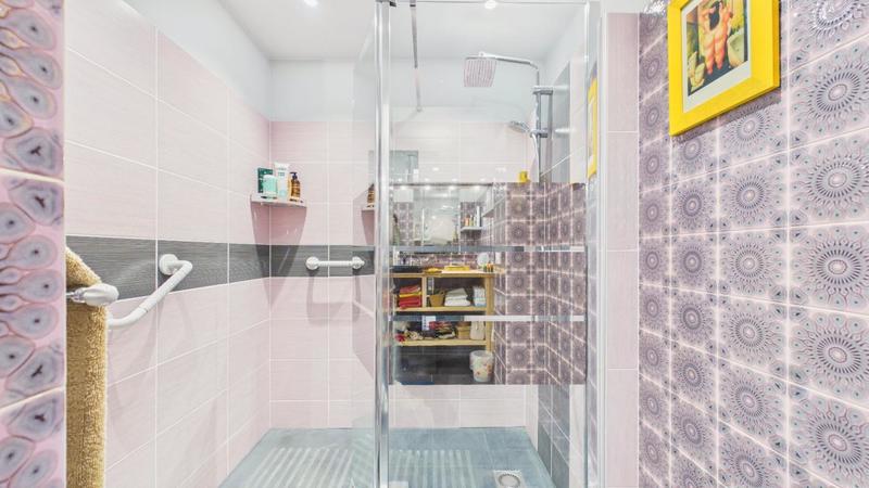 Appartement - 108 m² - 3 pièces