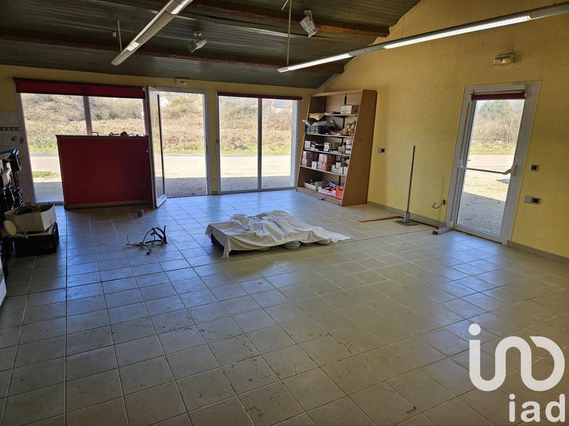 Maison - 123 m² - 5 pièces