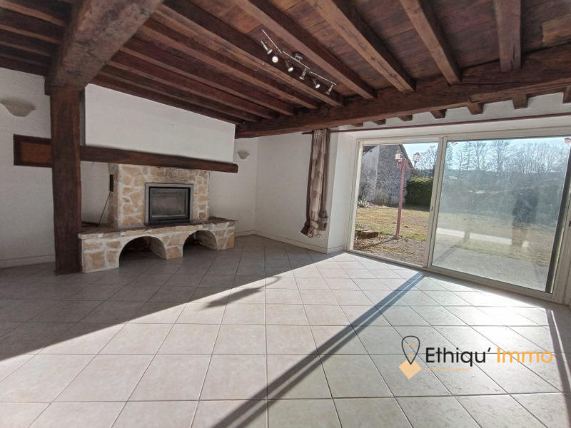 Maison - 278 m² - 8 pièces