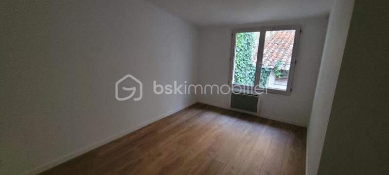 Duplex - 46 m² - 3 pièces