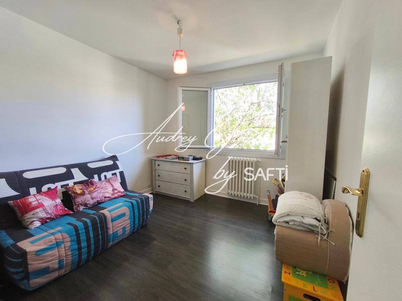 Maison - 128 m² - 6 pièces