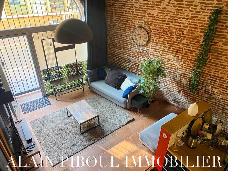 Appartement - 54 m² - 3 pièces