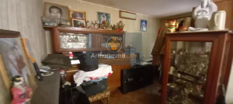 Maison - 115 m² - 6 pièces