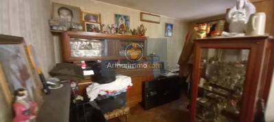 Maison - 115 m² - 6 pièces