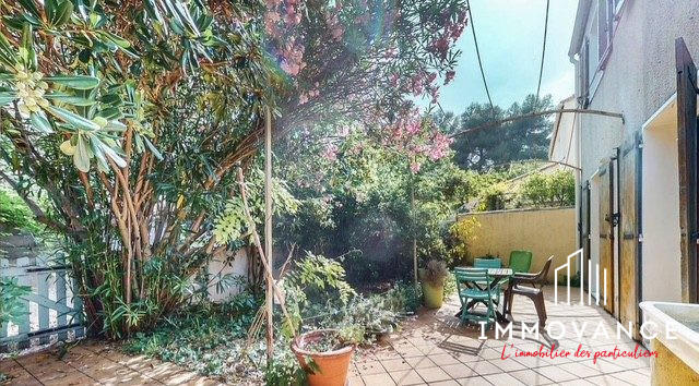 Maison - 103 m² - 5 pièces