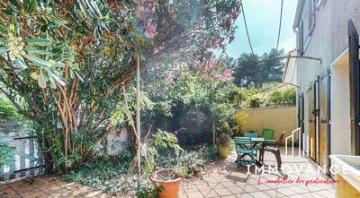 Maison - 103 m² - 5 pièces