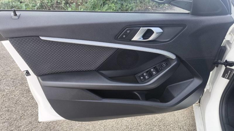 Bmw Série 1 118d 150 Bva8 Sport - Automatique