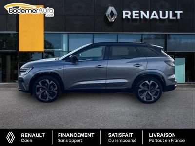 Renault Austral E-Tech full hybrid 200 Gsr2 Techno esprit Alpine