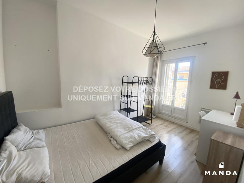 Appartement - 53 m² - 4 pièces