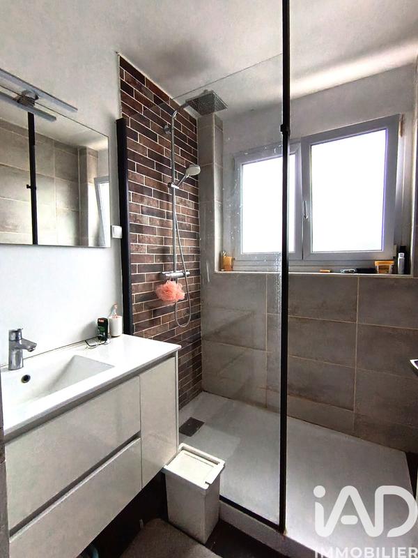 Appartement - 67 m² - 4 pièces