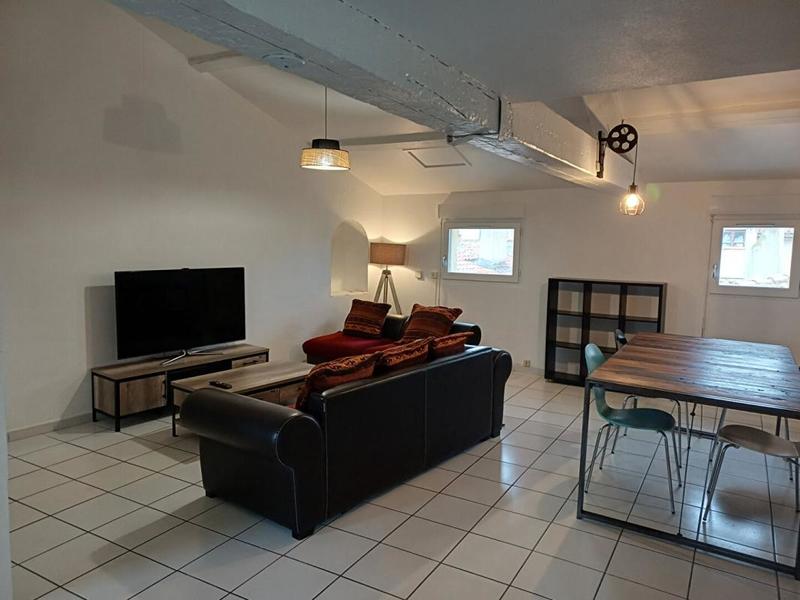 Immeuble - 268 m² - 11 pièces