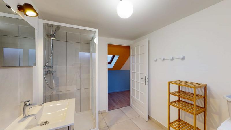 Appartement - 142 m²