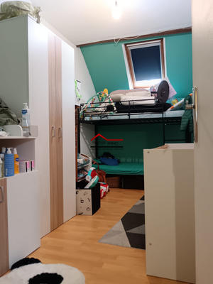 Maison - 99 m² - 4 pièces