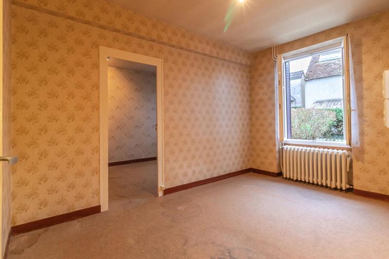 Maison - 55 m² - 3 pièces