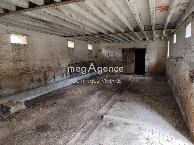 Maison de campagne - 86 m² - 4 pièces