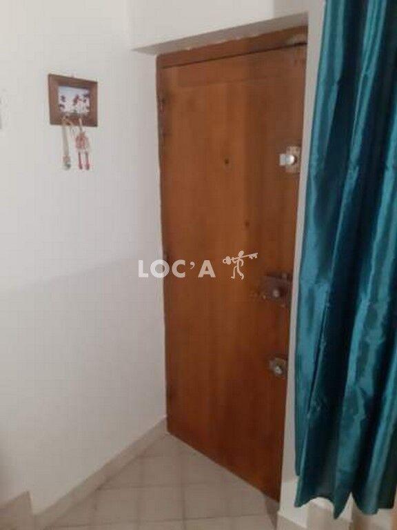 Studio - 19 m² - 1 pièce