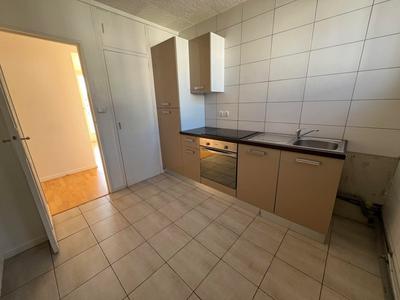 Appartement - 53 m² - 3 pièces