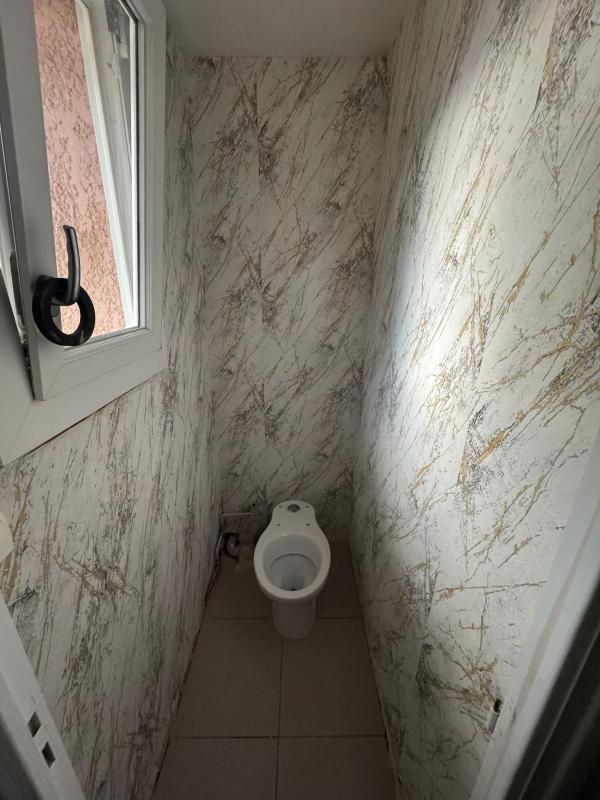 Maison - 112 m² - 4 pièces