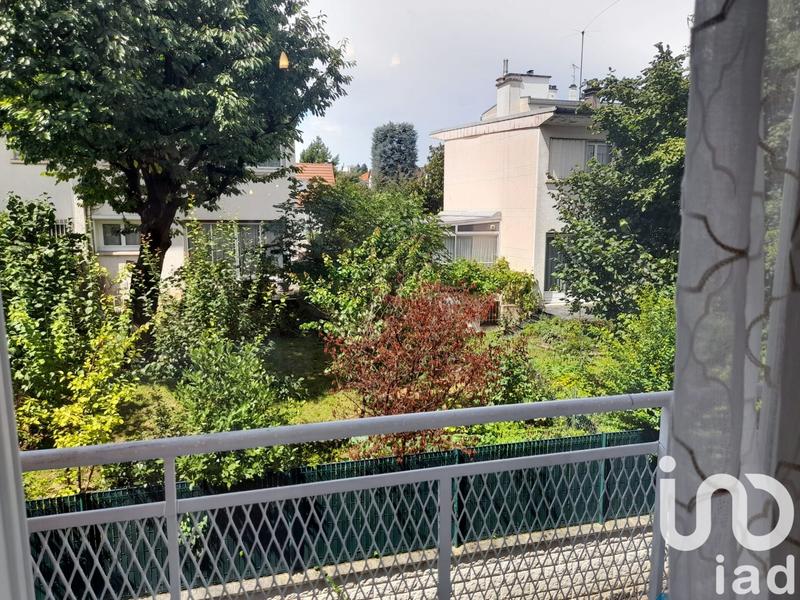 Appartement - 51 m² - 3 pièces