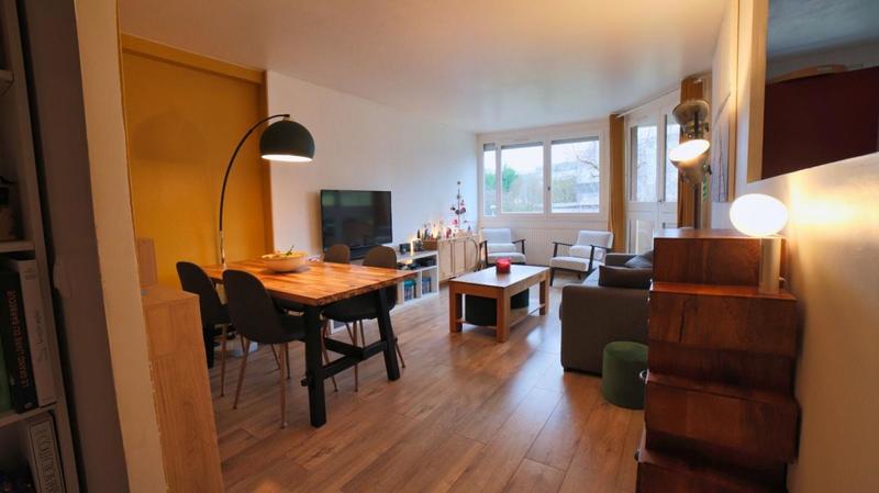 Appartement - 71 m² - 3 pièces