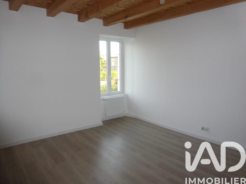 Maison - 207 m² - 6 pièces