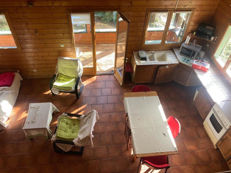 Maison - 115 m² - 6 pièces