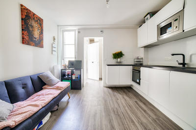 Appartement - 28 m² - 2 pièces