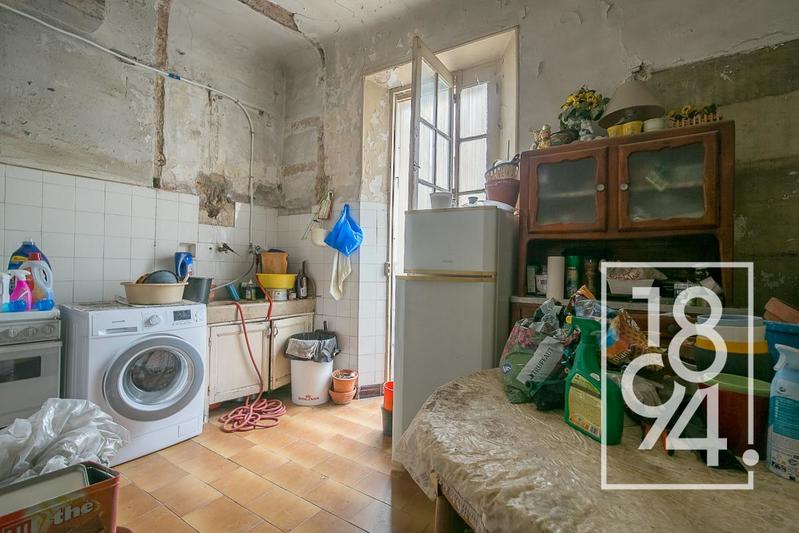 Maison de village - 188 m² - 5 pièces