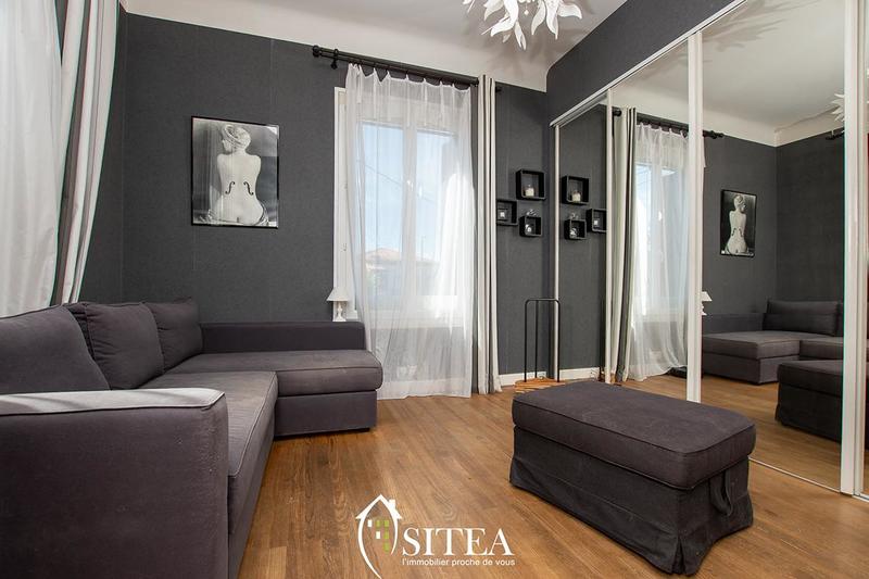 Maison - 209 m² - 5 pièces