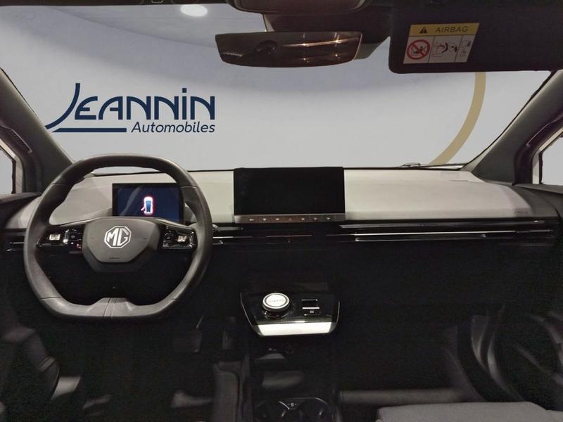 Mg Mg4 Electric 51kWh - 125 kW 2wd Standard