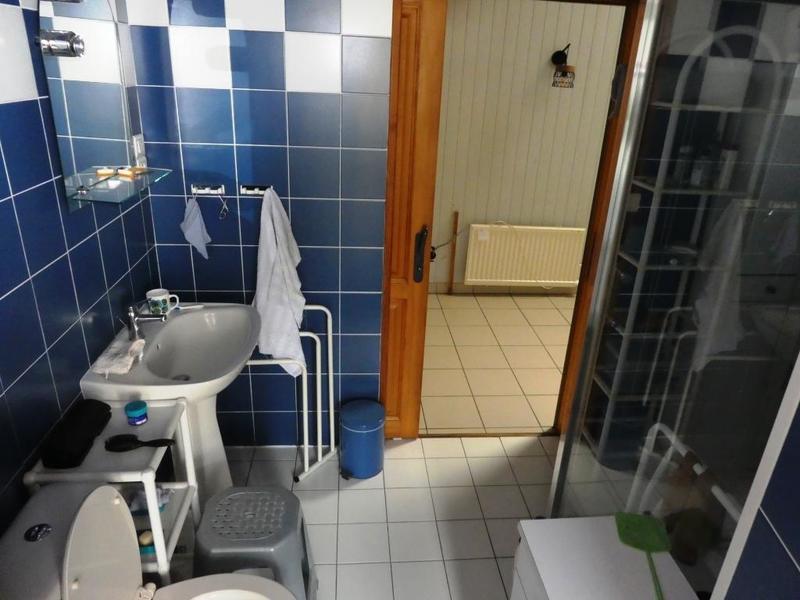 Maison en pierre - 161 m² - 5 pièces