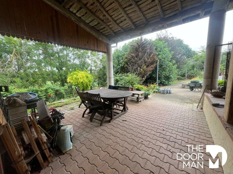 Maison de maîtres - 310 m² - 10 pièces